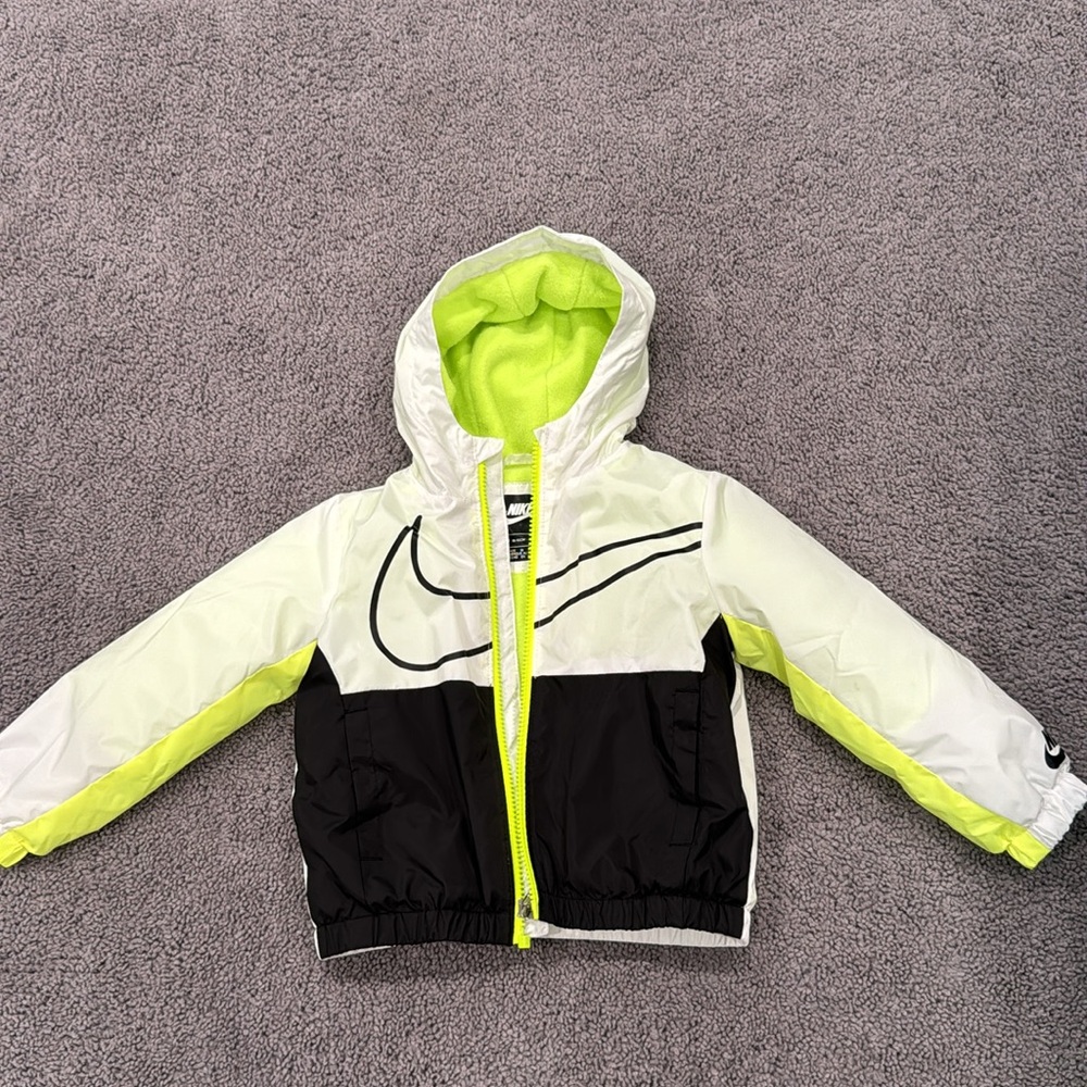 Toddler Nike jacket